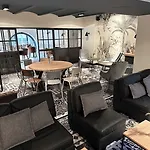 Berliner Hof By Coffee Fellows 호텔 킬
