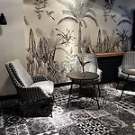 Berliner Hof By Coffee Fellows 3*
