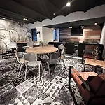 Berliner Hof By Coffee Fellows 3* 킬