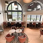 Berliner Hof By Coffee Fellows 酒店