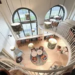 酒店 Berliner Hof By Coffee Fellows 基尔