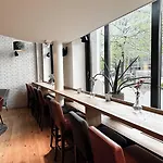 Berliner Hof By Coffee Fellows