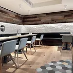 酒店 Berliner Hof By Coffee Fellows 基尔