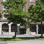 Berliner Hof By Coffee Fellows 酒店