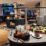 Berliner Hof By Coffee Fellows 基尔