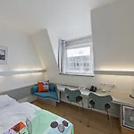 Berliner Hof By Coffee Fellows 3* 킬