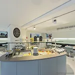 Berliner Hof By Coffee Fellows 킬