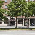 Berliner Hof By Coffee Fellows 호텔