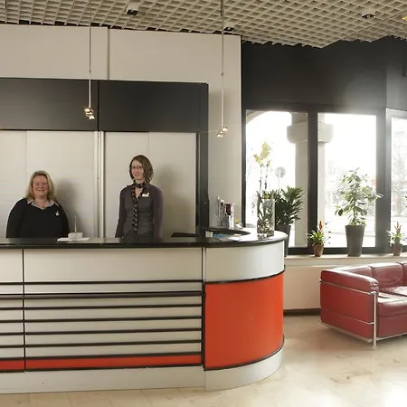 Berliner Hof By Coffee Fellows Otel