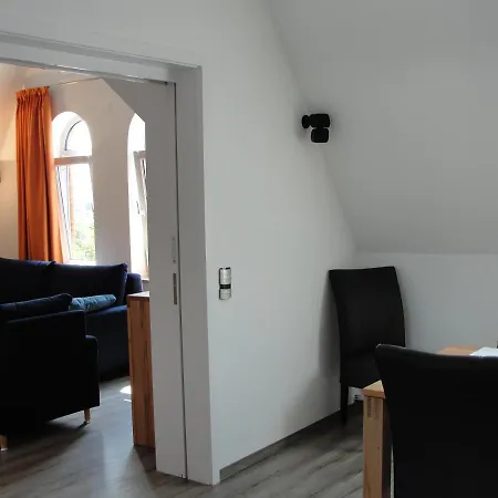 酒店 Berliner Hof By Coffee Fellows