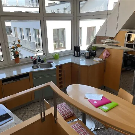 Berliner Hof By Coffee Fellows Kiel