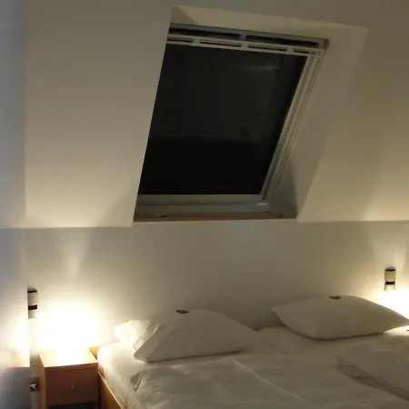 Hotel Berliner Hof By Coffee Fellows Kiel