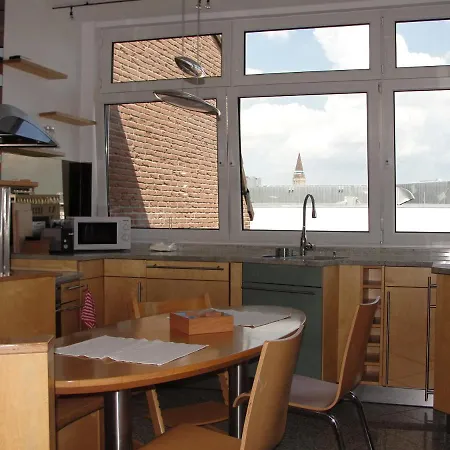 Hotel Berliner Hof By Coffee Fellows