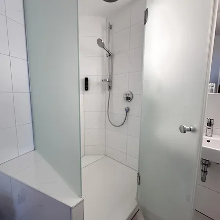 Berliner Hof By Coffee Fellows Hotel Kiel