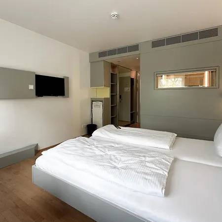 Berliner Hof By Coffee Fellows Hotel 3*