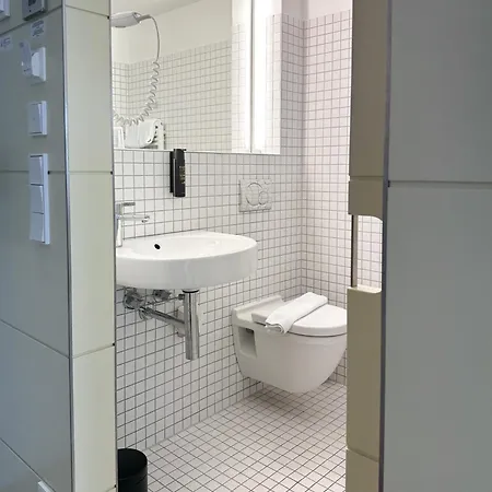 Hotel Berliner Hof By Coffee Fellows