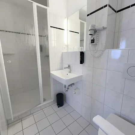 Hotel Berliner Hof By Coffee Fellows