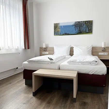 Berliner Hof By Coffee Fellows