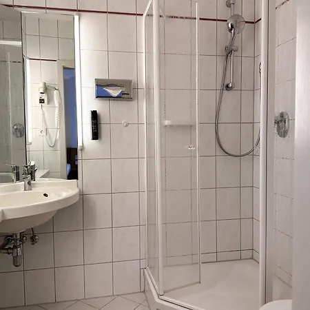 Berliner Hof By Coffee Fellows