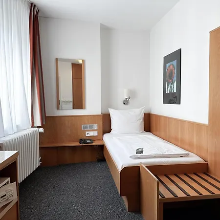 Berliner Hof By Coffee Fellows 酒店