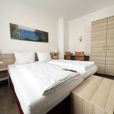 Berliner Hof By Coffee Fellows Hotel 3*