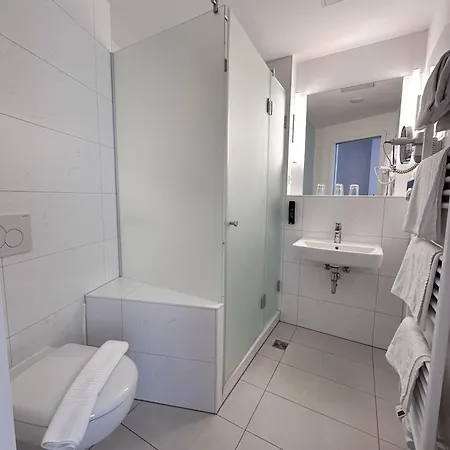 Hotel Berliner Hof By Coffee Fellows Kiel