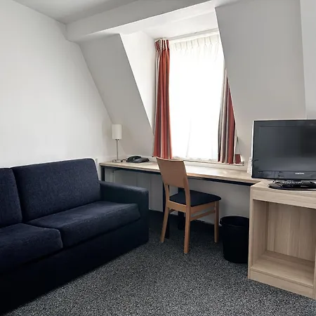 Berliner Hof By Coffee Fellows