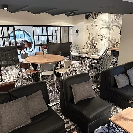 Berliner Hof Hotel Kiel