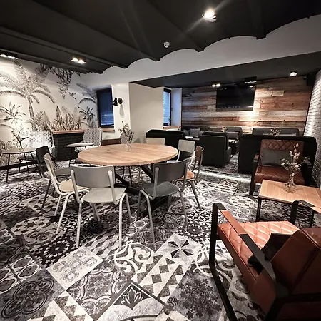 Berliner Hof By Coffee Fellows Kiel