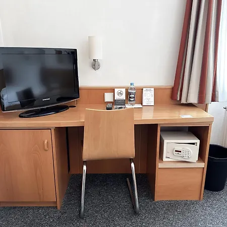 Berliner Hof By Coffee Fellows