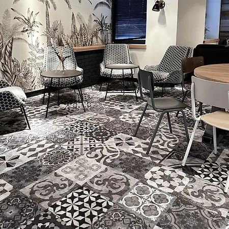 Berliner Hof By Coffee Fellows