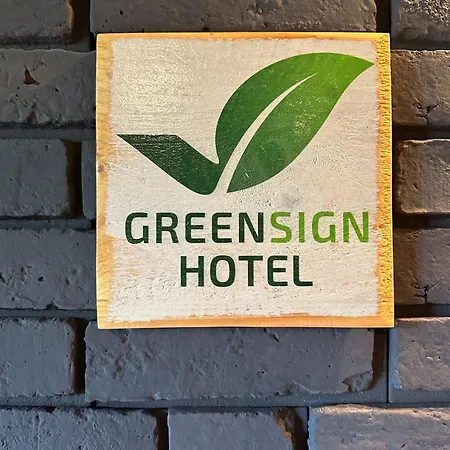 Berliner Hof Hotel