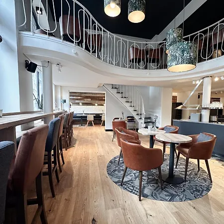 Berliner Hof Hotel Kiel