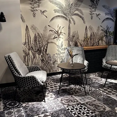 Berliner Hof Hotel Kiel