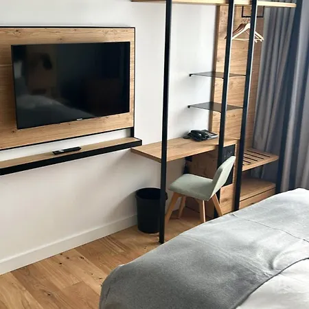 Berliner Hof 3*