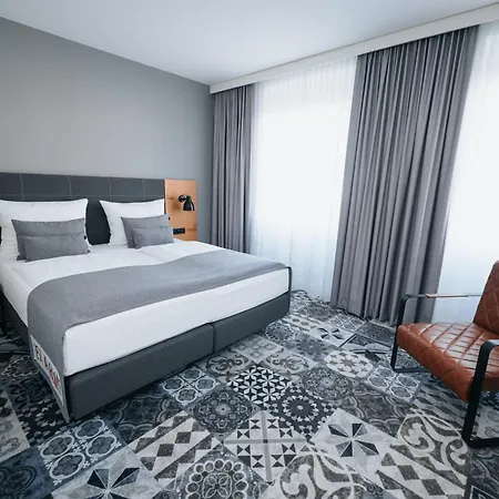 Berliner Hof By Coffee Fellows