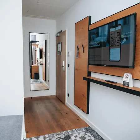 Berliner Hof By Coffee Fellows Hotel Kiel
