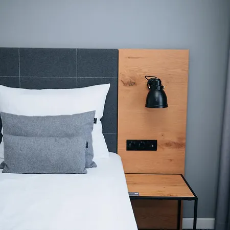 Berliner Hof By Coffee Fellows