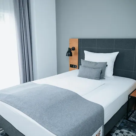 Hotel Berliner Hof By Coffee Fellows