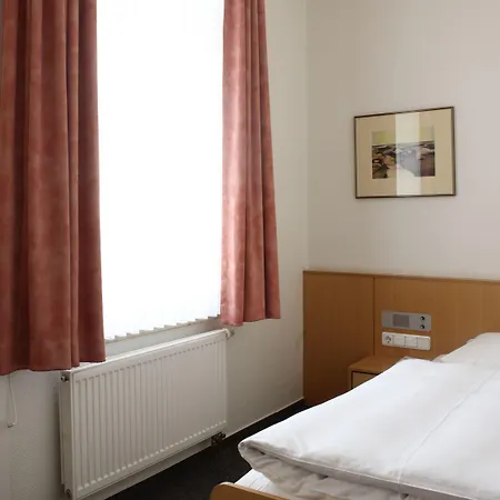 Hotel Berliner Hof By Coffee Fellows