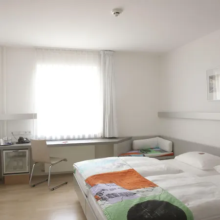 Hotel Berliner Hof By Coffee Fellows