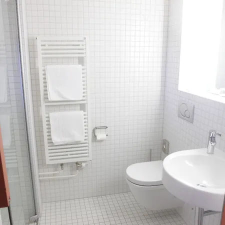 酒店 Berliner Hof By Coffee Fellows 基尔