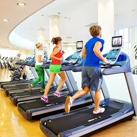 酒店 Berliner Hof By Coffee Fellows