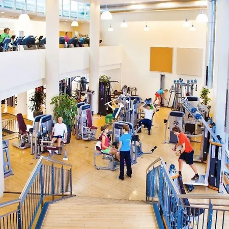 Berliner Hof By Coffee Fellows 3*