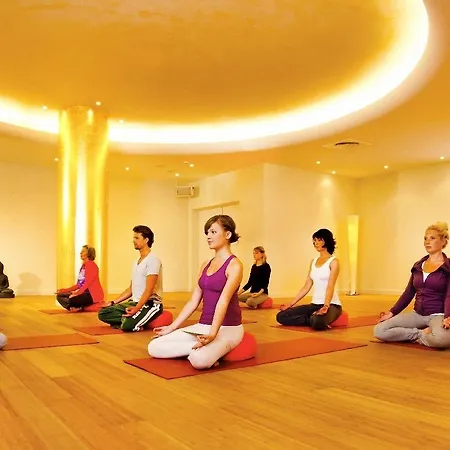 Berliner Hof By Coffee Fellows 3* Kiel