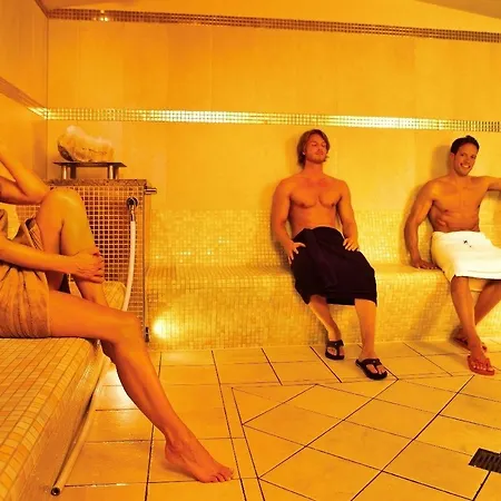 Berliner Hof By Coffee Fellows Hotel Kiel