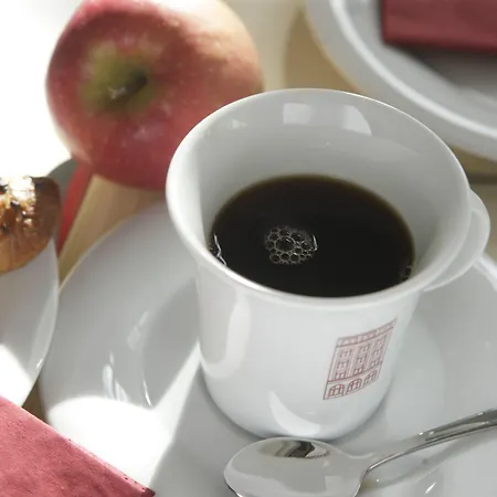 Hotel Berliner Hof By Coffee Fellows