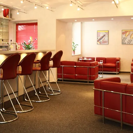 Hotel Berliner Hof By Coffee Fellows