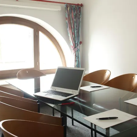 Hotel Berliner Hof By Coffee Fellows Kilonia