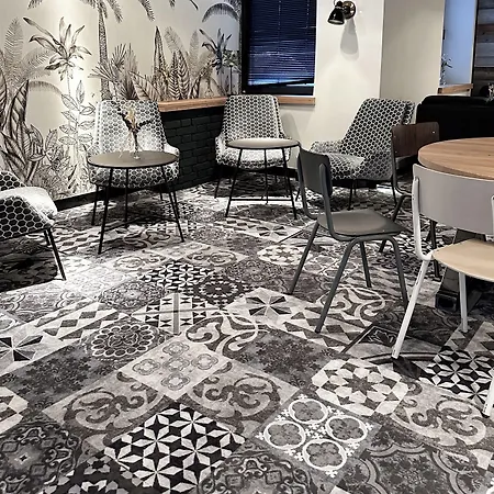 Berliner Hof By Coffee Fellows